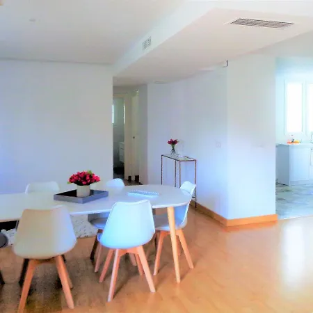 Modern&central Apartment