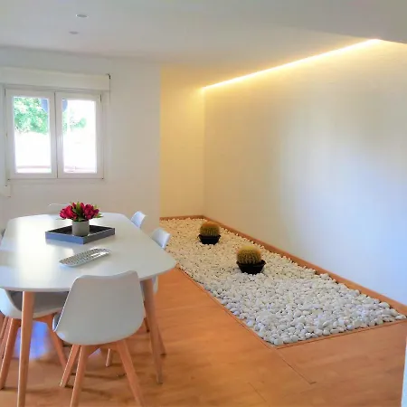 Modern&central Apartment *