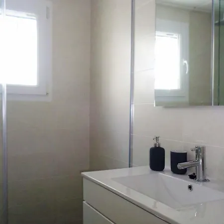 Apartment Modern&central *