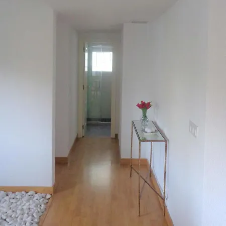 Modern&central Apartment Alicante