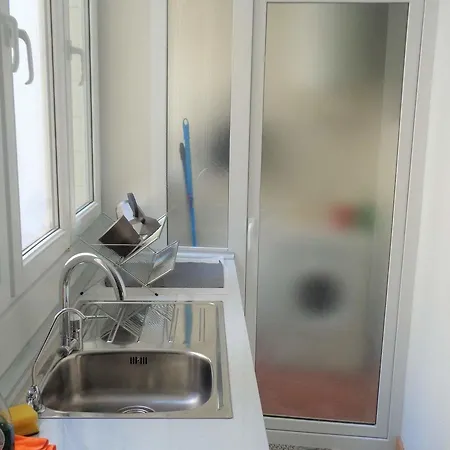 Modern&central Apartment *