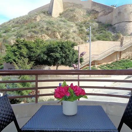 Modern&central Apartment Alicante